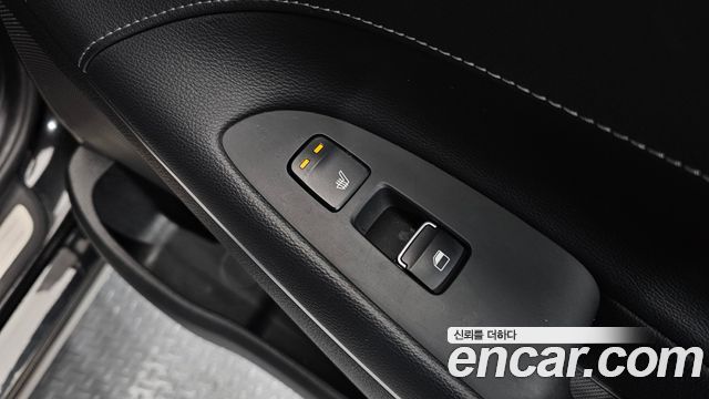 Hyundai Grandeur 2017 — photo 19