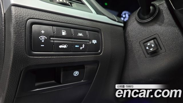 Hyundai Genesis 2015 — photo 14