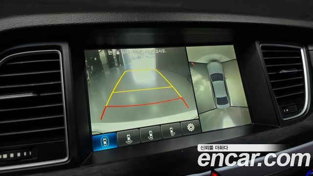 Hyundai Genesis 2015 — photo 16