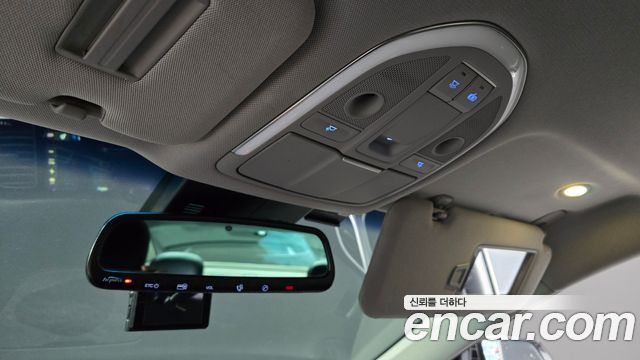 Hyundai Genesis 2015 — photo 20