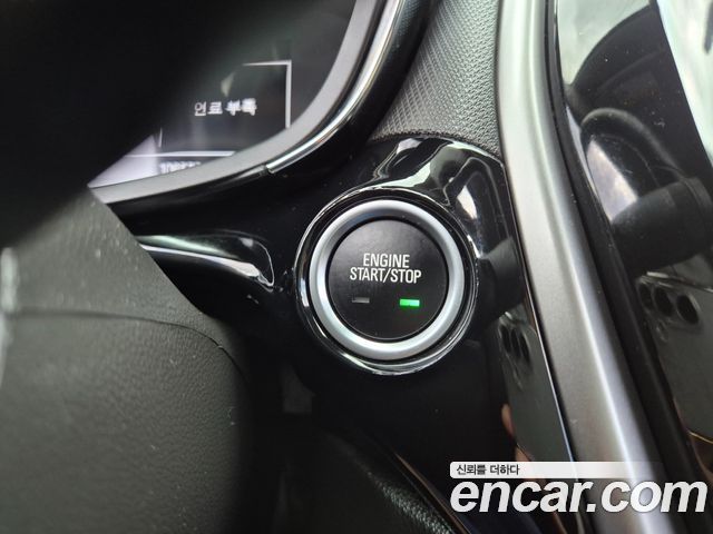 Chevrolet Korea Spark 2018 — photo 12