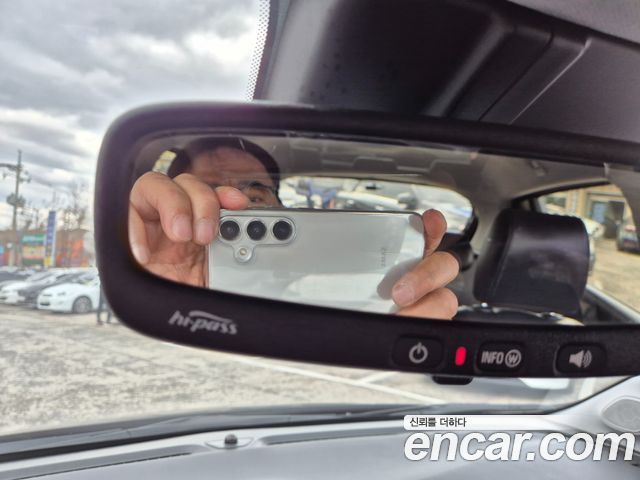 Chevrolet Korea Spark 2018 — photo 13