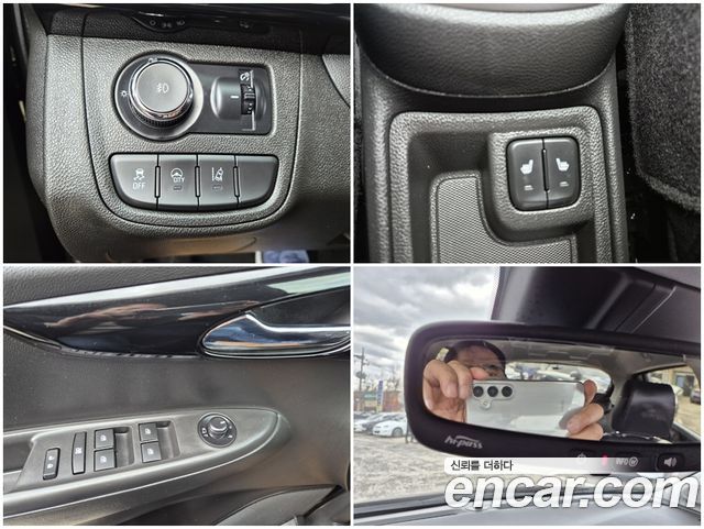 Chevrolet Korea Spark 2018 — photo 15