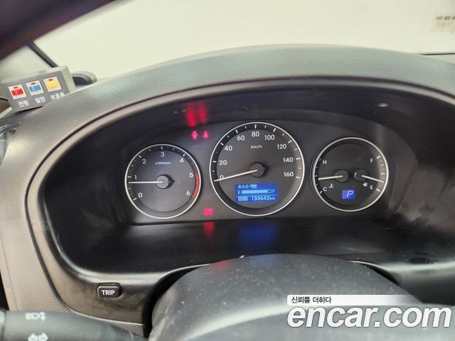 Hyundai Starex 2017 — photo 6