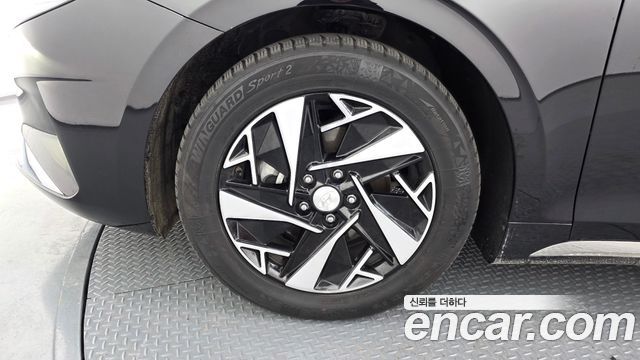 Hyundai Grandeur 2023 — photo 5