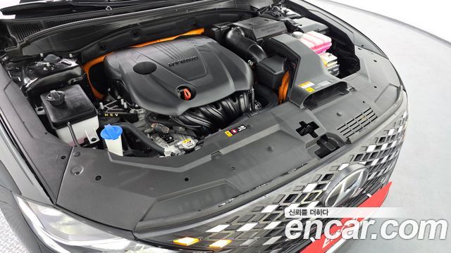 Hyundai Grandeur 2023 — photo 6