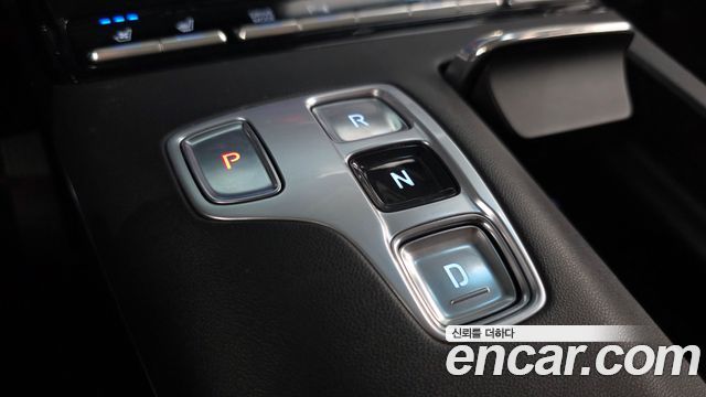 Hyundai Grandeur 2023 — photo 9