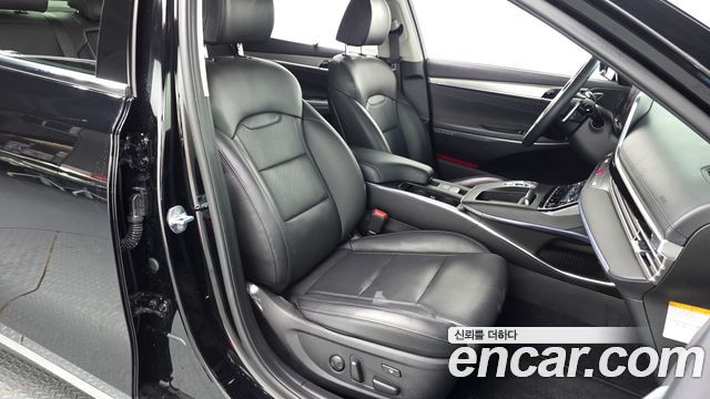 Hyundai Grandeur 2023 — photo 10
