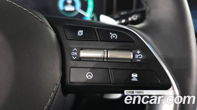 Hyundai Grandeur 2023 — photo 17
