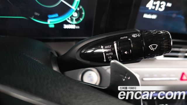 Hyundai Grandeur 2023 — photo 18