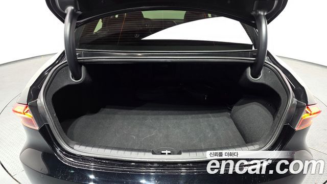 Hyundai Grandeur 2023 — photo 20