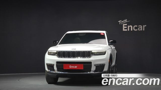 Jeep Cherokee 2023 — photo 3