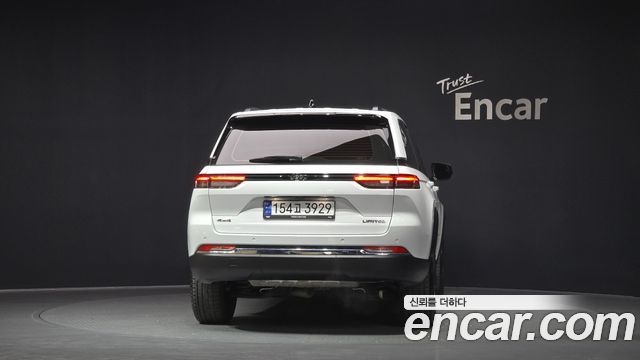 Jeep Cherokee 2023 — photo 4