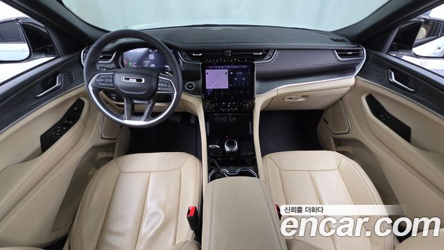 Jeep Cherokee 2023 — photo 7