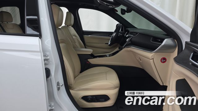 Jeep Cherokee 2023 — photo 11