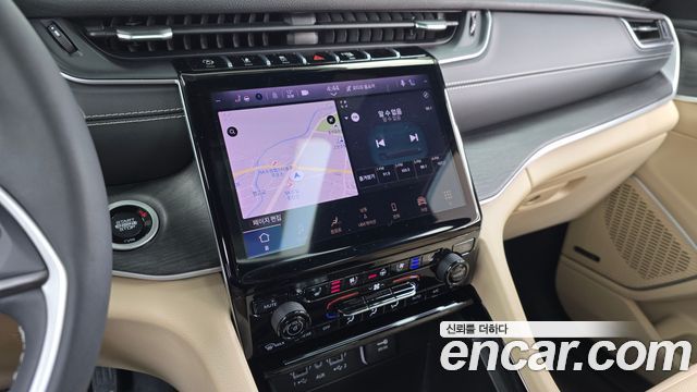 Jeep Cherokee 2023 — photo 14