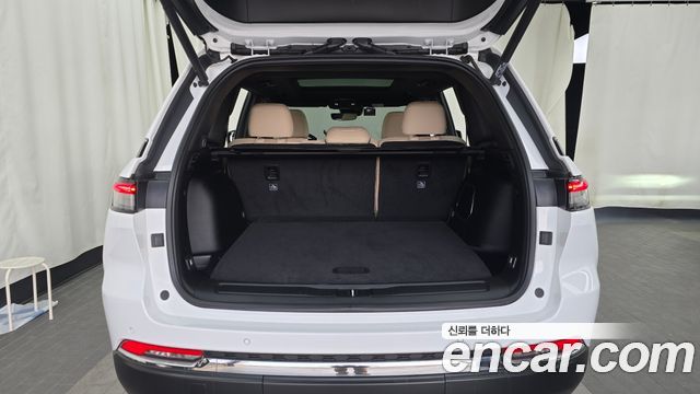 Jeep Cherokee 2023 — photo 20