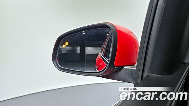 Chevrolet Korea Spark 2021 — photo 17