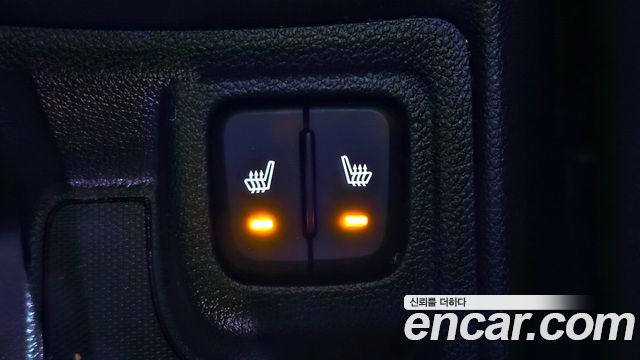 Chevrolet Korea Spark 2021 — photo 19
