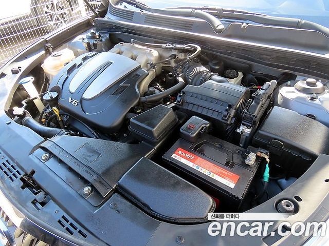 Hyundai Grandeur 2016 — photo 6