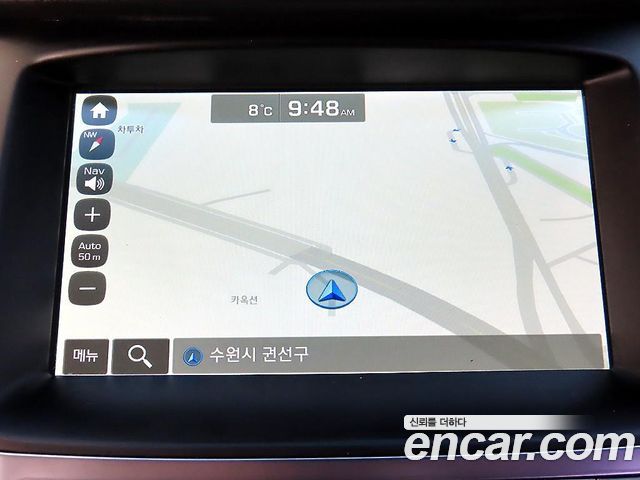 Hyundai Grandeur 2016 — photo 15