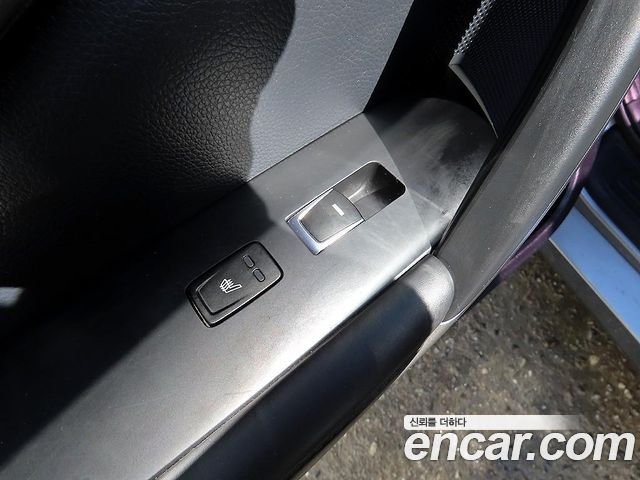 Hyundai Grandeur 2016 — photo 18