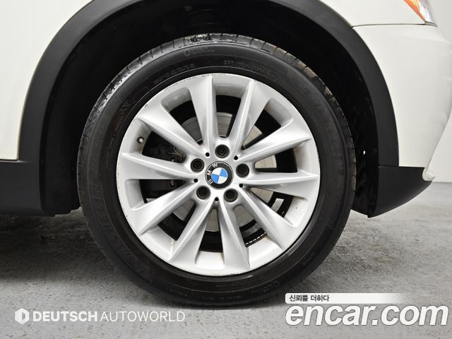BMW X3 2013 — photo 5