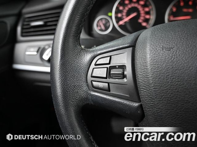 BMW X3 2013 — photo 16