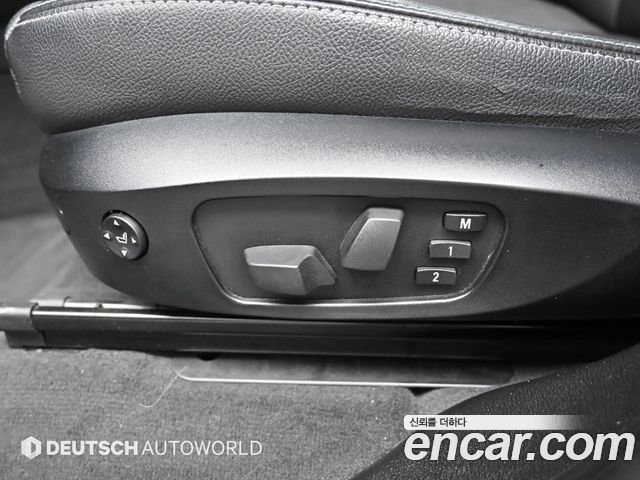 BMW X3 2013 — photo 17