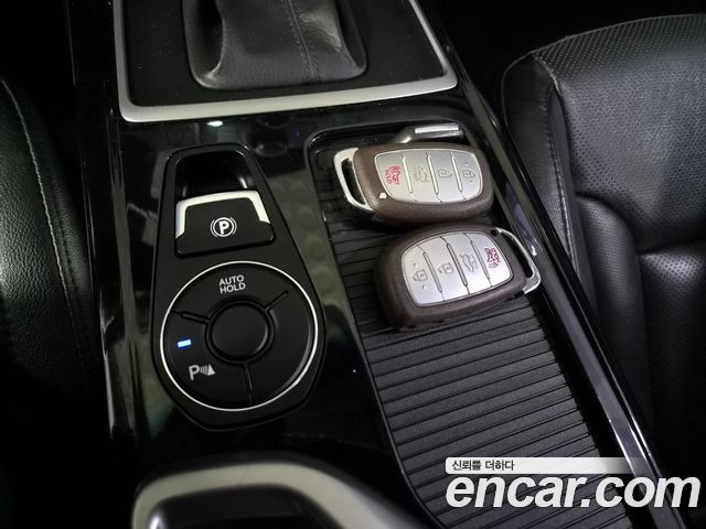 Hyundai i40 2012 — photo 6