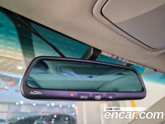 Hyundai i40 2012 — photo 10