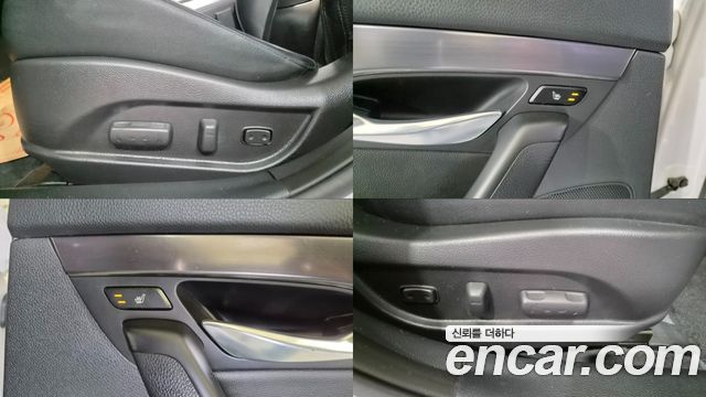 Hyundai i40 2012 — photo 13