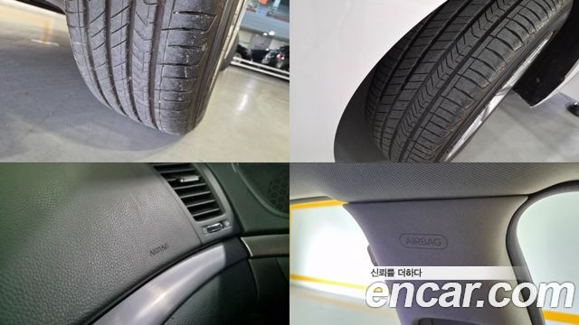 Hyundai i40 2012 — photo 14