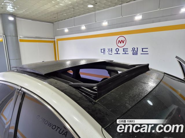 Hyundai i40 2012 — photo 15