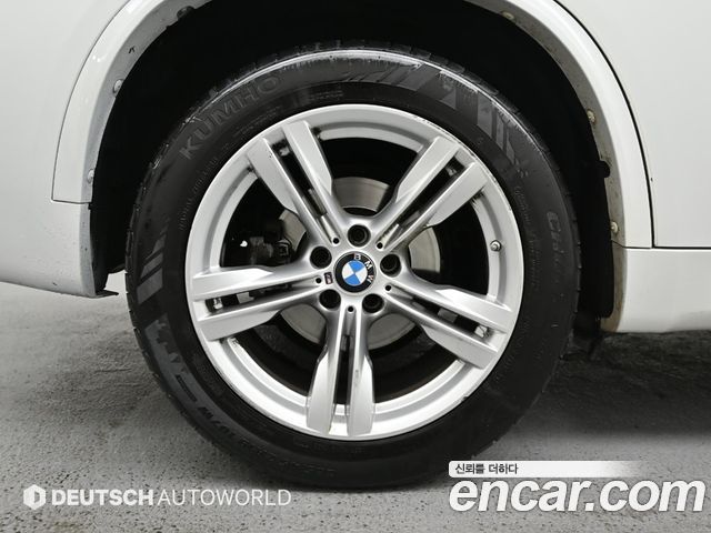 BMW X5 2018 — photo 5