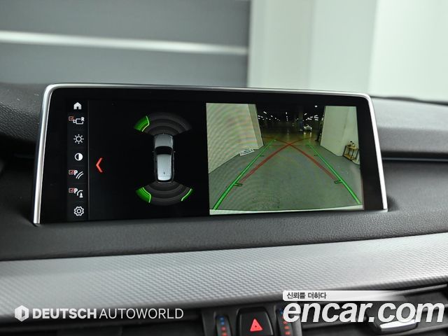 BMW X5 2018 — photo 15