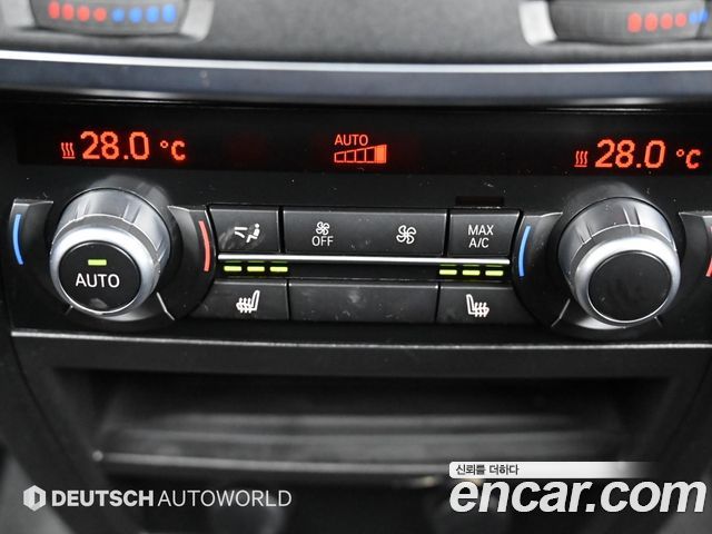 BMW X5 2018 — photo 16