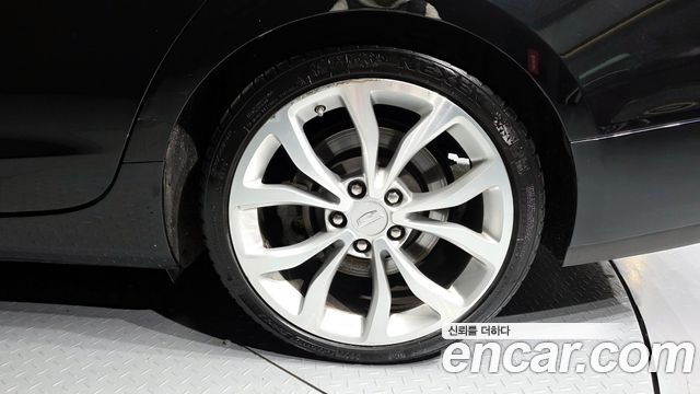 Cadillac ATS 2017 — photo 5