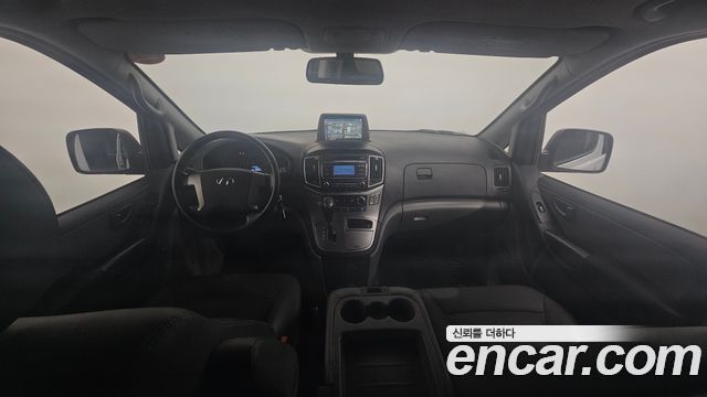 Hyundai Starex 2021 — photo 7