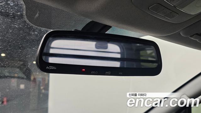 Hyundai Starex 2021 — photo 15