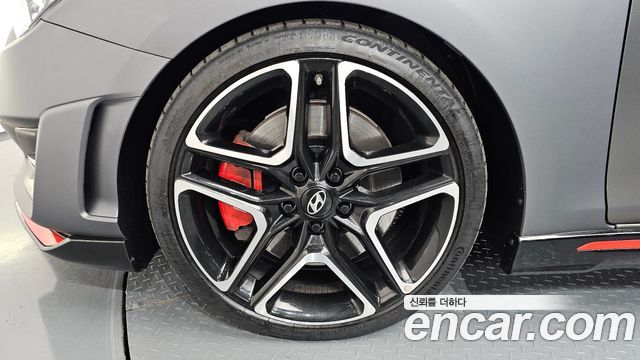 Hyundai Veloster 2019 — photo 5