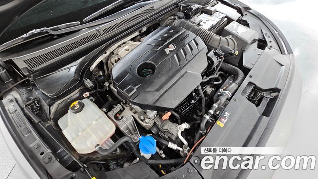 Hyundai Veloster 2019 — photo 6