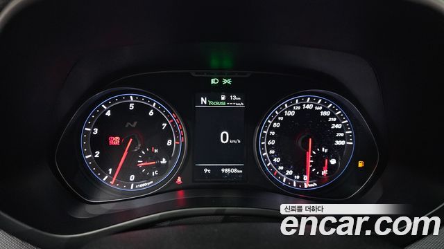Hyundai Veloster 2019 — photo 8