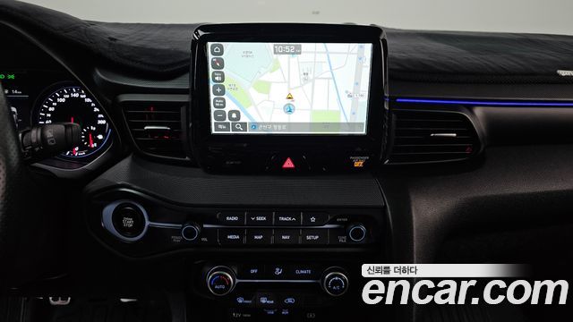 Hyundai Veloster 2019 — photo 14