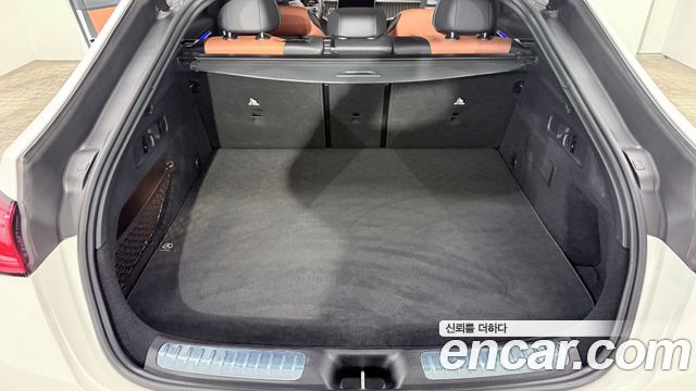 Mercedes-Benz GLC-Class 2024 — photo 11