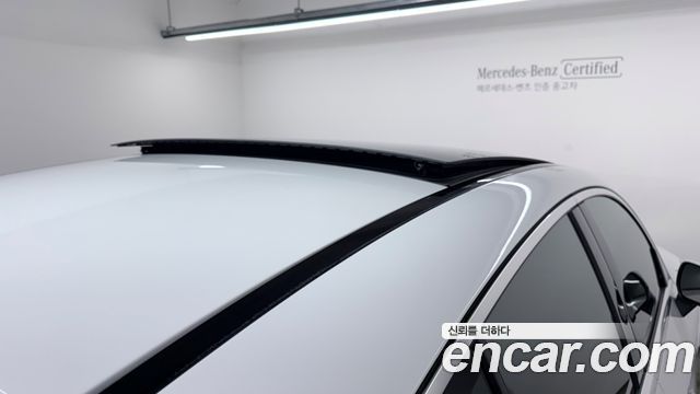 Mercedes-Benz GLC-Class 2024 — photo 12