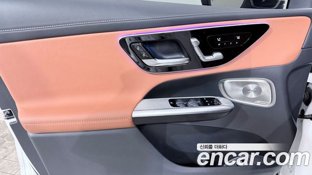 Mercedes-Benz GLC-Class 2024 — photo 15