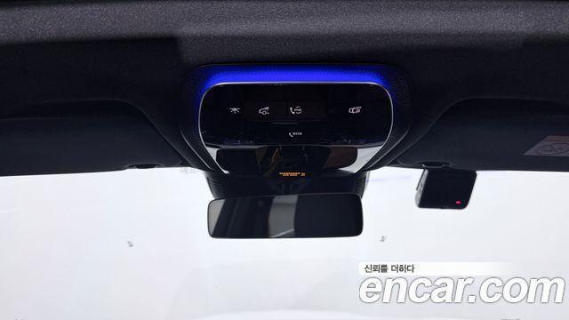 Mercedes-Benz GLC-Class 2024 — photo 17