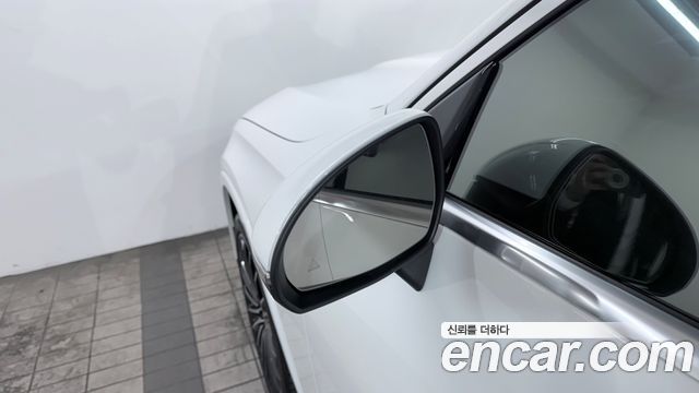 Mercedes-Benz GLC-Class 2024 — photo 18