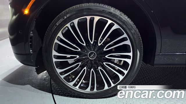 Lincoln Aviator 2022 — photo 5